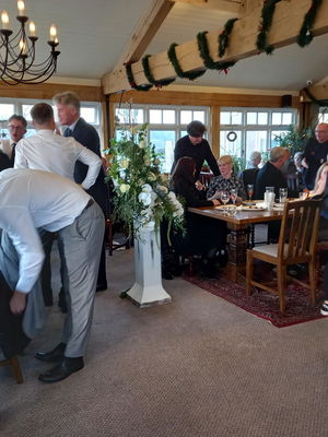 Event Cocktail Jazz Jazz Band Shevington, Greater Manchester