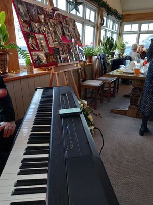 Event Cocktail Jazz Jazz Band Shevington, Greater Manchester