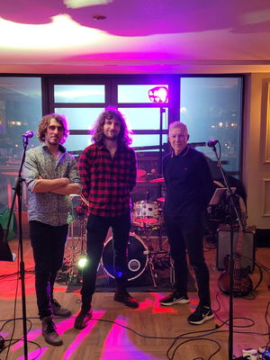 Event The Hi-Fi Club Function Band West Yorkshire