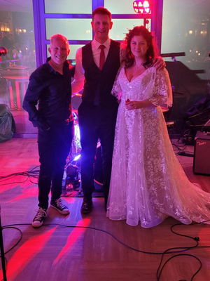 Event The Hi-Fi Club Function Band West Yorkshire