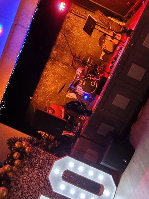 Event The Hi-Fi Club Function Band West Yorkshire