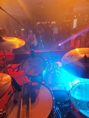 Event The Hi-Fi Club Function Band West Yorkshire