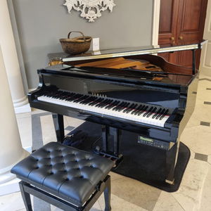 Lee Mathews Pianist Wedding Northamptonshire