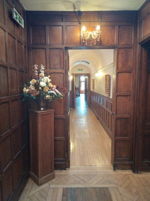 Event Egeria Strings String Quartet Surrey