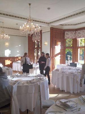 Event Egeria Strings String Quartet Surrey