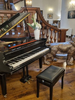 Event Lee Mathews Pianist London