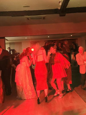 Event The Hi-Fi Club Function Band West Yorkshire