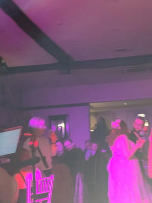 Event The Hi-Fi Club Function Band West Yorkshire