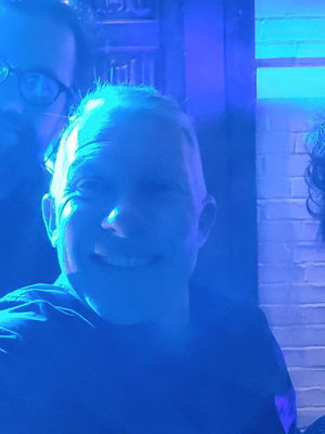 Event The Hi-Fi Club Function Band West Yorkshire