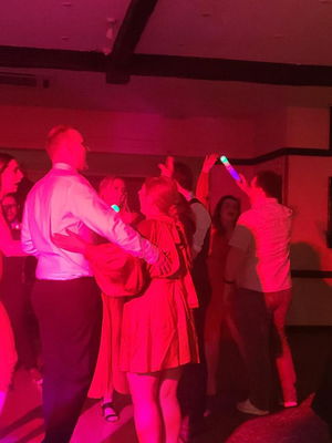 Event The Hi-Fi Club Function Band West Yorkshire