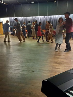 Event Cocktail Jazz Jazz Band Shevington, Greater Manchester