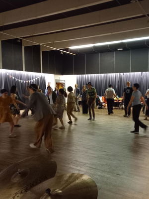 Event Cocktail Jazz Jazz Band Shevington, Greater Manchester