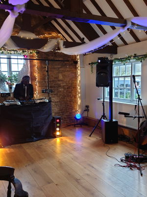 Event Paul J Singer Guitarist Gloucestershire