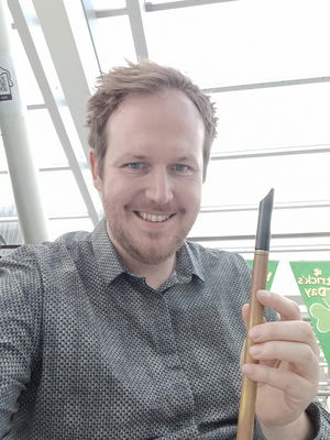 Event David Pianist and Irish Whistle Player Pianist West Midlands