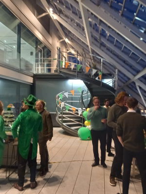 Event David Pianist and Irish Whistle Player Pianist West Midlands