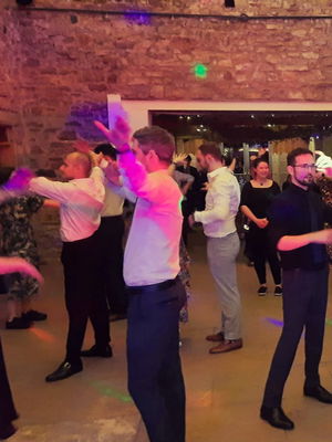 Event Sandpiper Ceilidh Band Lancashire