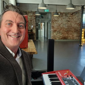 Kevin Peters Pianist Review Wedding Derbyshire