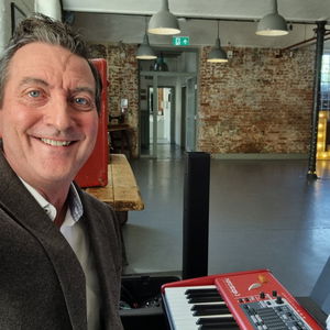 Wedding in Derbyshire