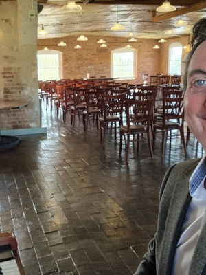 Event Kevin Peters Pianist Derbyshire