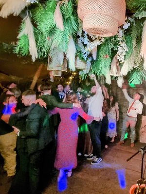 Event Front Runners Function Band Rotherham, South Yorkshire