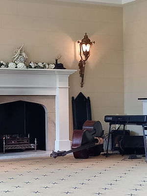 Event Cocktail Jazz Jazz Band Shevington, Greater Manchester