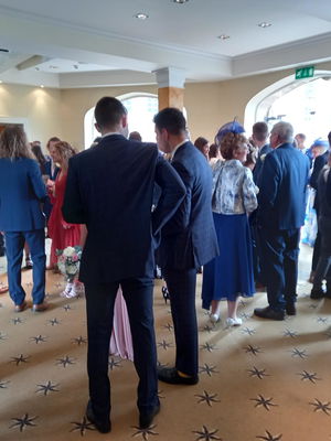 Event Cocktail Jazz Jazz Band Shevington, Greater Manchester