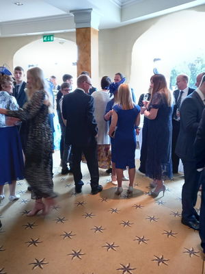 Event Cocktail Jazz Jazz Band Shevington, Greater Manchester