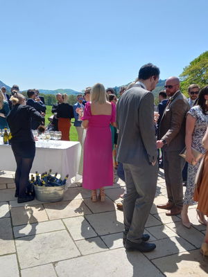 Event Cocktail Jazz Jazz Band Shevington, Greater Manchester