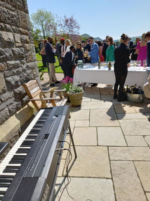 Event Cocktail Jazz Jazz Band Shevington, Greater Manchester