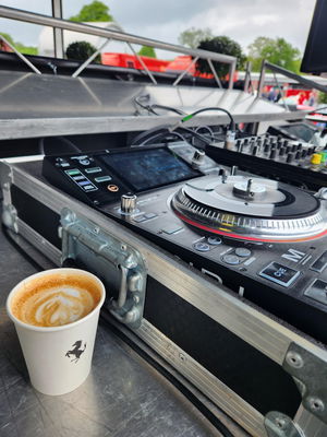 Event DJ NC Wedding, Party & Events DJ Merseyside