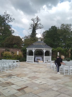 Event Egeria Strings String Quartet Surrey