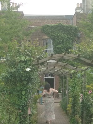 Event Egeria Strings String Quartet Surrey