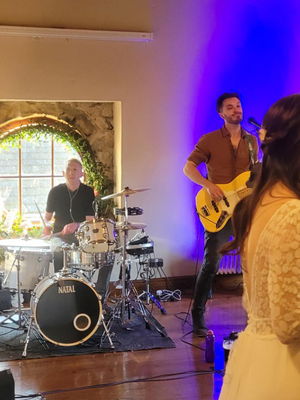 Event The Hi-Fi Club Function Band West Yorkshire