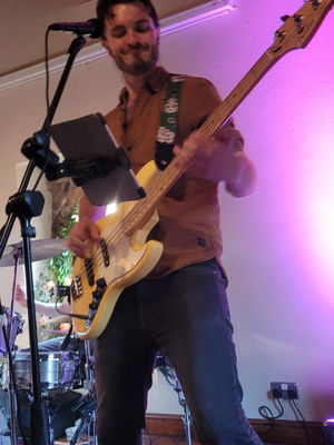 Event The Hi-Fi Club Function Band West Yorkshire