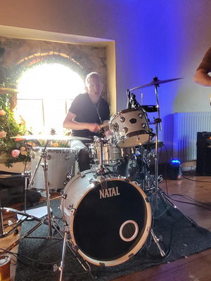 Event The Hi-Fi Club Function Band West Yorkshire