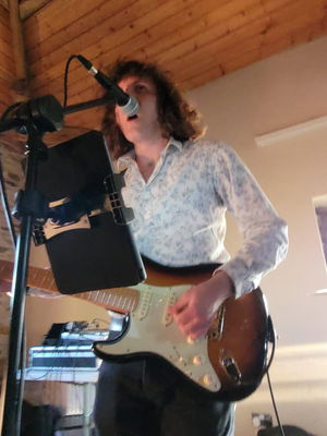 Event The Hi-Fi Club Function Band West Yorkshire