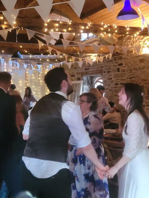 Event The Hi-Fi Club Function Band West Yorkshire