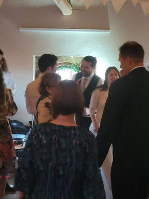 Event The Hi-Fi Club Function Band West Yorkshire