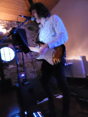 Event The Hi-Fi Club Function Band West Yorkshire