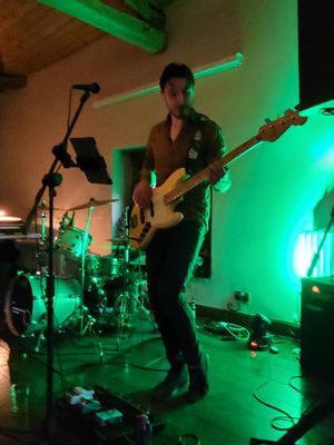 Event The Hi-Fi Club Function Band West Yorkshire