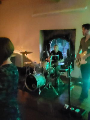 Event The Hi-Fi Club Function Band West Yorkshire