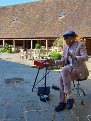 Event Cocktail Jazz Jazz Band Shevington, Greater Manchester