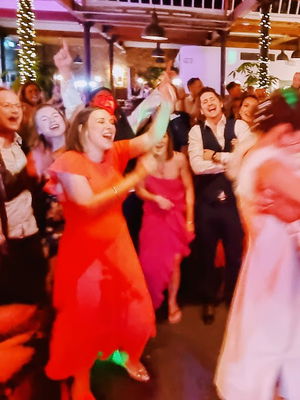 Event Front Runners Function Band Rotherham, South Yorkshire