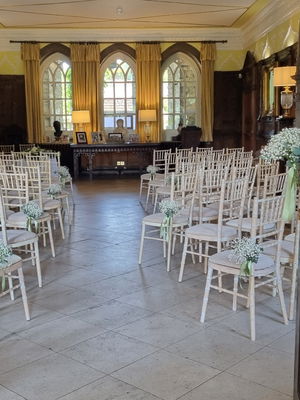 Event Kevin Peters Pianist Derbyshire