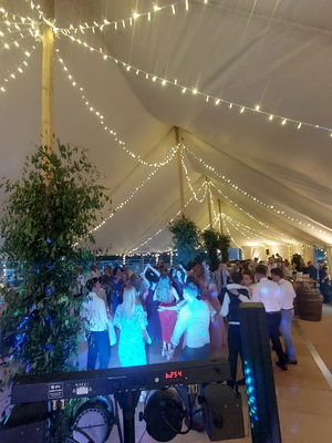 Event Boom Town Function Band Hampshire