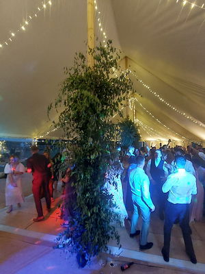 Event Boom Town Function Band Hampshire