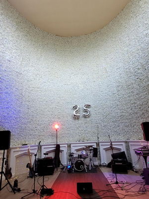 Event The Hi-Fi Club Function Band West Yorkshire