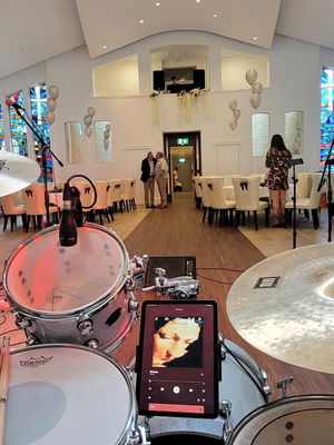 Event The Hi-Fi Club Function Band West Yorkshire