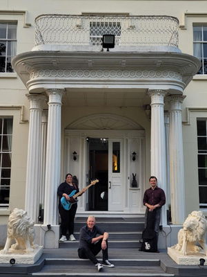 Event The Hi-Fi Club Function Band West Yorkshire