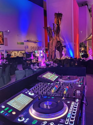 Event DJ NC Wedding, Party & Events DJ Merseyside